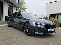 Bmw 750 ld xdrive, 2020 - afbeelding 5 van  46