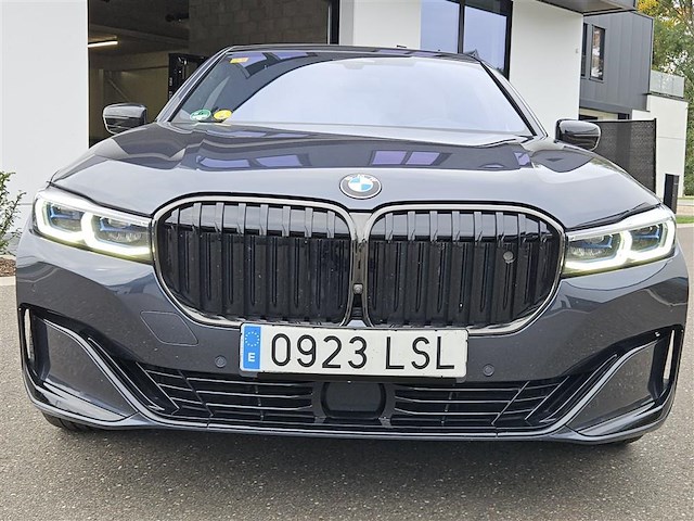Bmw 750 ld xdrive, 2020 - afbeelding 6 van  46