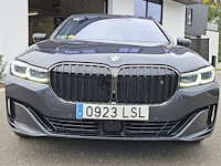 Bmw 750 ld xdrive, 2020 - afbeelding 6 van  46