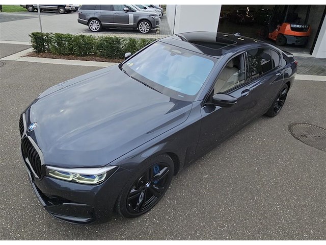 Bmw 750 ld xdrive, 2020 - afbeelding 7 van  46