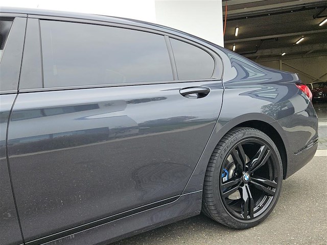 Bmw 750 ld xdrive, 2020 - afbeelding 9 van  46