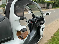 Bmw c 1 200 motorscooter - afbeelding 11 van  16