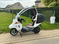Bmw c 1 200 motorscooter - afbeelding 2 van  16