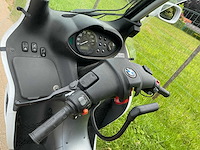 Bmw c 1 200 motorscooter - afbeelding 3 van  16