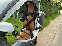 Bmw c 1 200 motorscooter - afbeelding 4 van  16