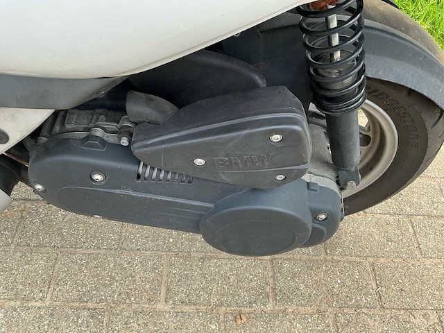 Bmw c 1 200 motorscooter - afbeelding 5 van  16