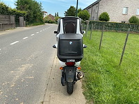 Bmw c 1 200 motorscooter - afbeelding 9 van  16