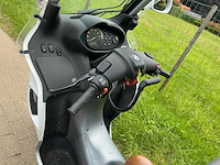 Bmw c 1 200 motorscooter - afbeelding 8 van  10