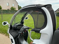 Bmw c 1 200 motorscooter - afbeelding 9 van  10