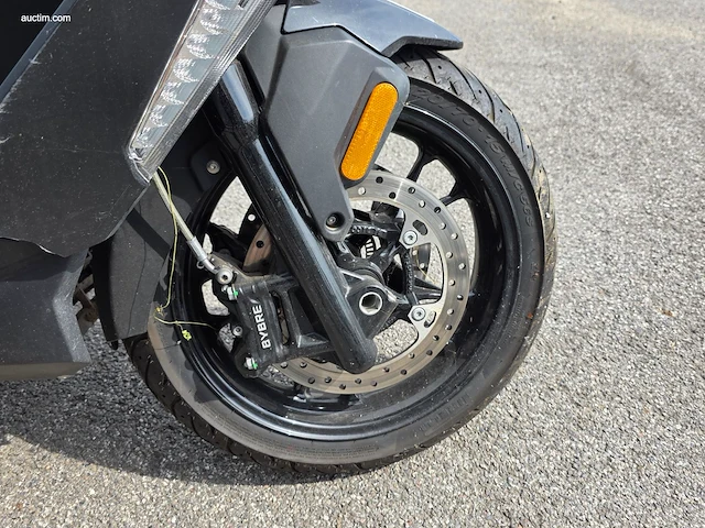 Bmw c 400 gt - afbeelding 18 van  39