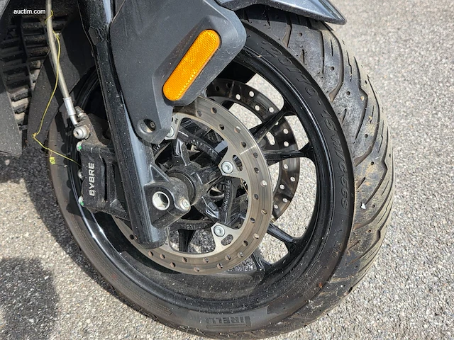 Bmw c 400 gt - afbeelding 19 van  39