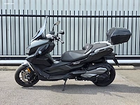 Bmw c 400 gt