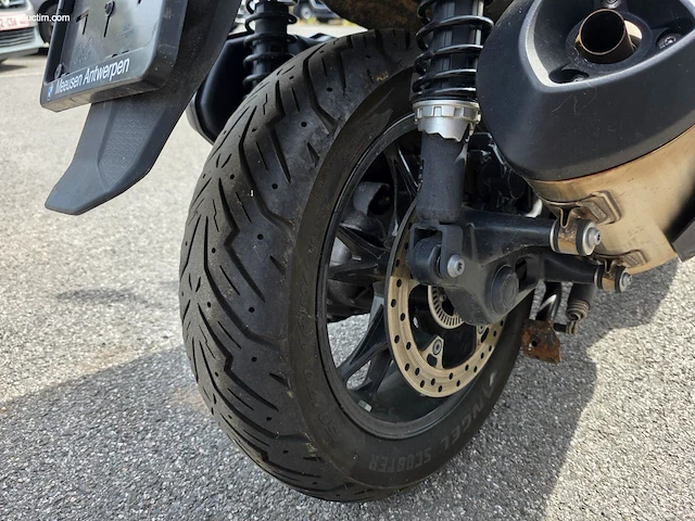 Bmw c 400 gt - afbeelding 21 van  39