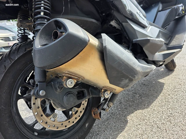 Bmw c 400 gt - afbeelding 22 van  39