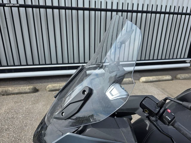 Bmw c 400 gt - afbeelding 25 van  39