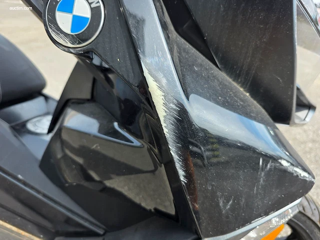 Bmw c 400 gt - afbeelding 28 van  39