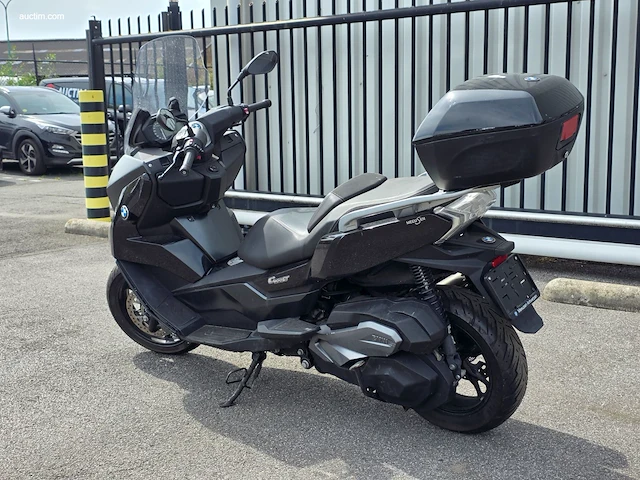 Bmw c 400 gt - afbeelding 2 van  39