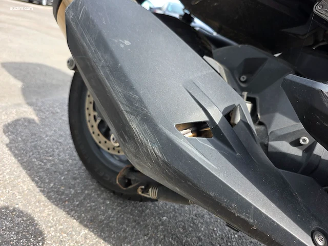 Bmw c 400 gt - afbeelding 32 van  39