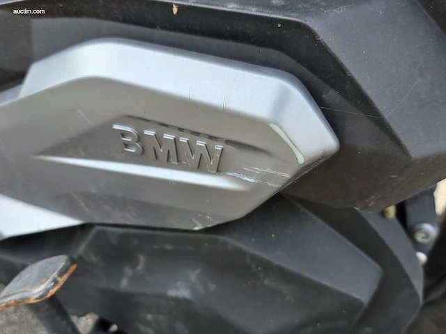 Bmw c 400 gt - afbeelding 34 van  39