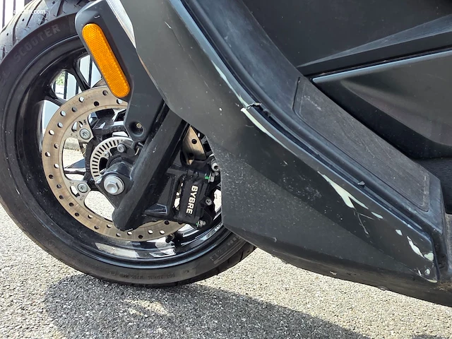 Bmw c 400 gt - afbeelding 36 van  39