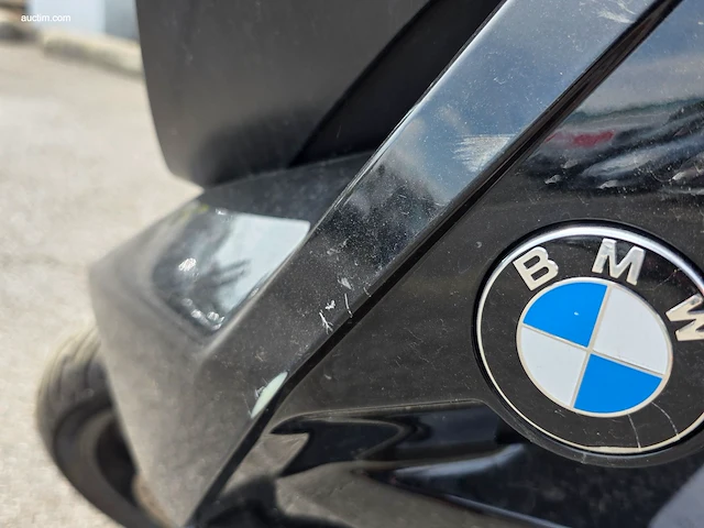 Bmw c 400 gt - afbeelding 37 van  39