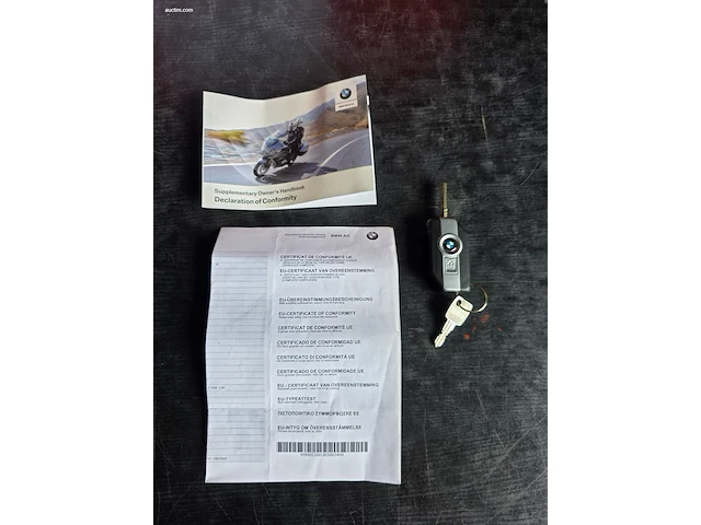 Bmw c 400 gt - afbeelding 39 van  39
