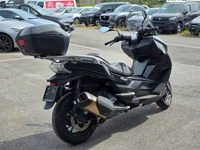 Bmw c 400 gt - afbeelding 3 van  39