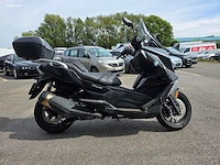 Bmw c 400 gt - afbeelding 4 van  39
