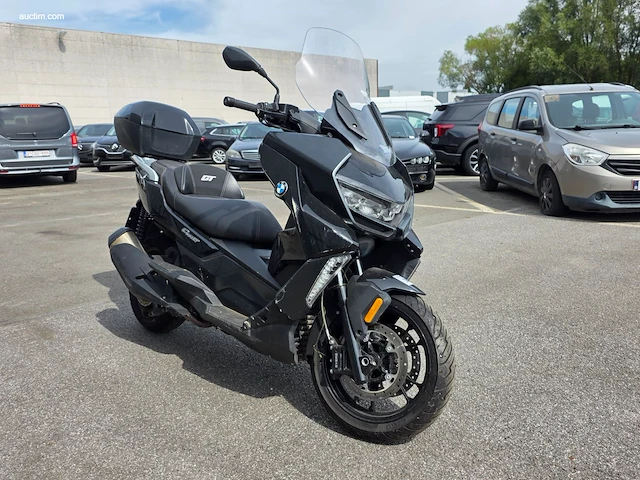 Bmw c 400 gt - afbeelding 5 van  39