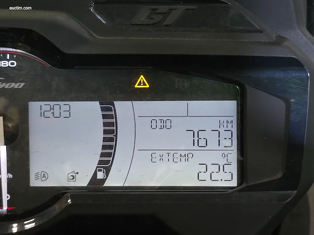 Bmw c 400 gt - afbeelding 8 van  39