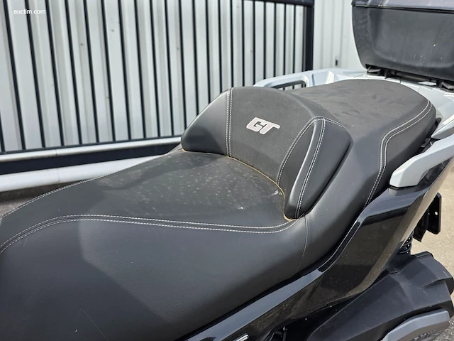 Bmw c 400 gt - afbeelding 9 van  39