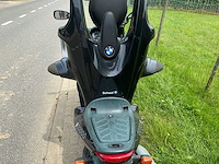 Bmw c1 200 executive motorscooter - afbeelding 14 van  20