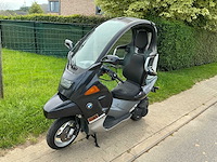 Bmw c1 200 executive motorscooter - afbeelding 1 van  20