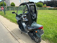 Bmw c1 200 executive motorscooter - afbeelding 6 van  20