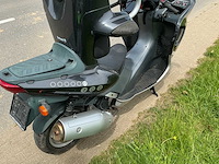Bmw c1 200 executive motorscooter - afbeelding 8 van  20