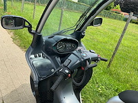 Bmw c1 200 executive motorscooter - afbeelding 4 van  14