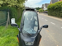 Bmw c1 200 executive motorscooter - afbeelding 7 van  14