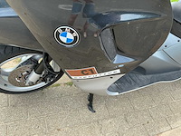 Bmw c1 200 executive motorscooter - afbeelding 9 van  14
