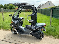 Bmw c1 200 executive motorscooter - afbeelding 11 van  14