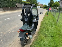 Bmw c1 200 executive motorscooter - afbeelding 13 van  14