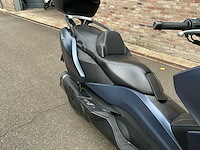 Bmw c650 gt motorfiets - afbeelding 1 van  8