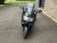 Bmw c650 gt motorfiets - afbeelding 5 van  8