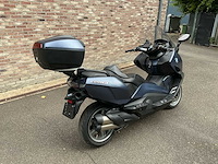 Bmw c650 gt motorfiets - afbeelding 7 van  8
