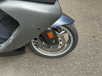 Bmw c650 gt motorfiets - afbeelding 8 van  8