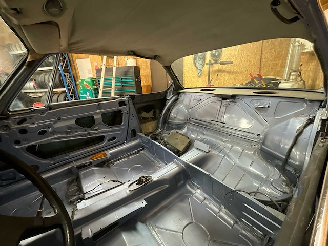 Bmw classic car - afbeelding 3 van  22