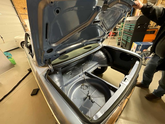 Bmw classic car - afbeelding 5 van  22