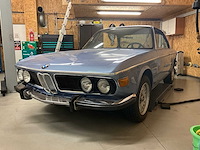 Bmw classic car - afbeelding 1 van  22