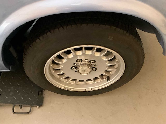 Bmw classic car - afbeelding 8 van  22