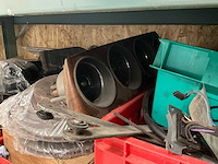 Bmw classic car - afbeelding 16 van  22