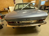 Bmw classic car - afbeelding 18 van  22